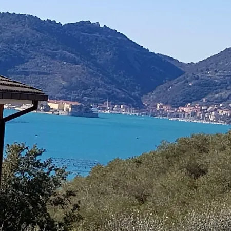 Baia Blu * Lerici