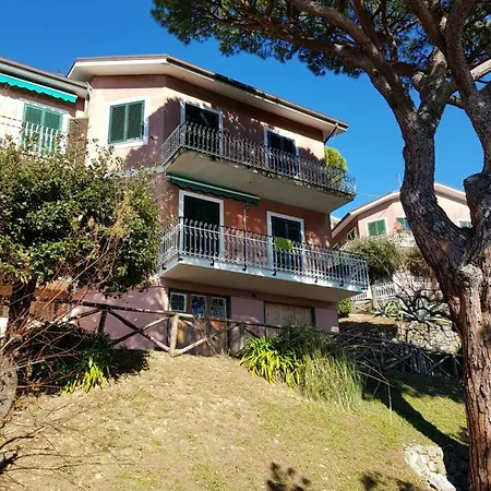Baia Blu * Lerici