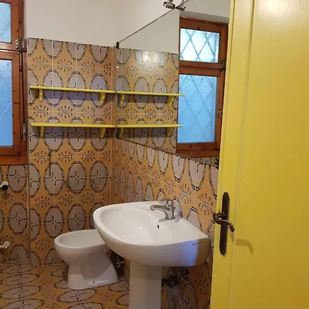Apartament Baia Blu *