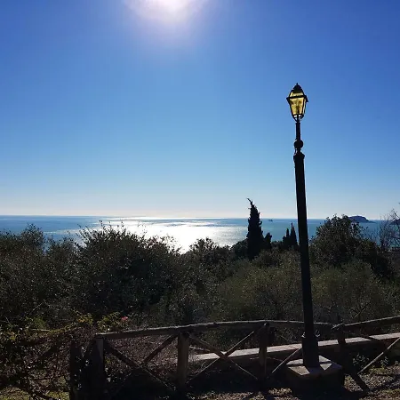 Baia Blu Lerici