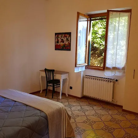 Apartmán Baia Blu