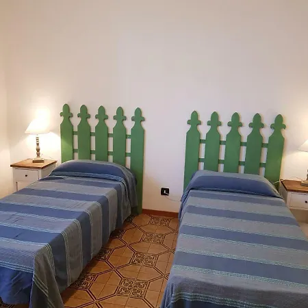 Apartmán Baia Blu