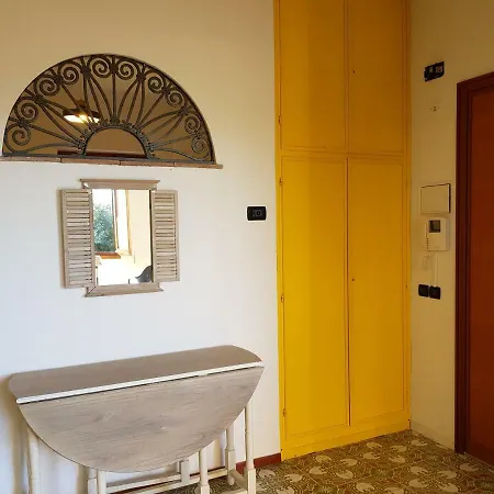 Baia Blu Apartmán *