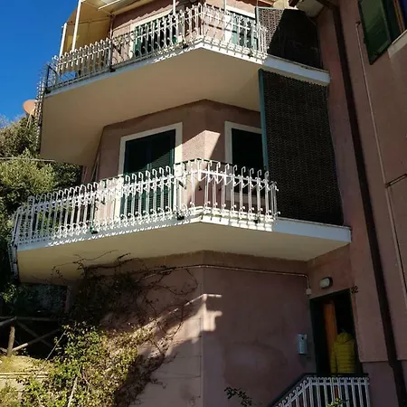 Baia Blu Apartmán *