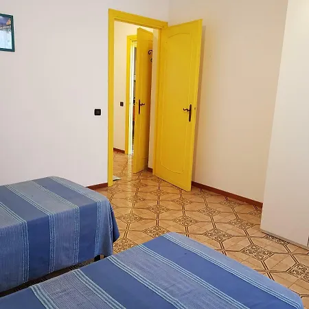 Baia Blu Apartmán