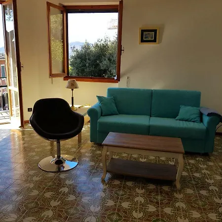 Baia Blu Apartmán