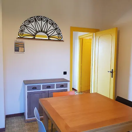 Baia Blu Apartmán *