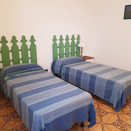 Baia Blu Apartmán Lerici
