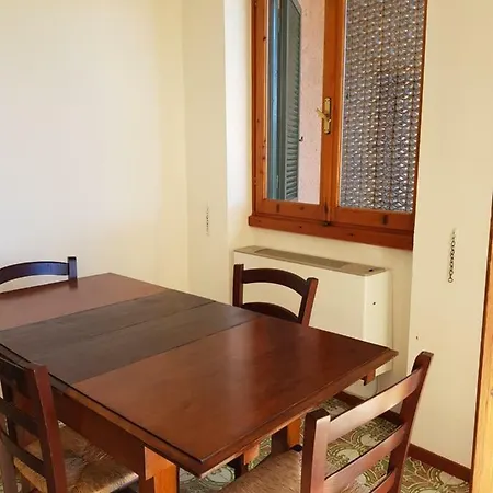 Baia Blu Апартаменты Леричи