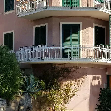 Baia Blu Апартаменты